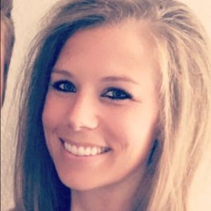 Meet your Posher, Brooke